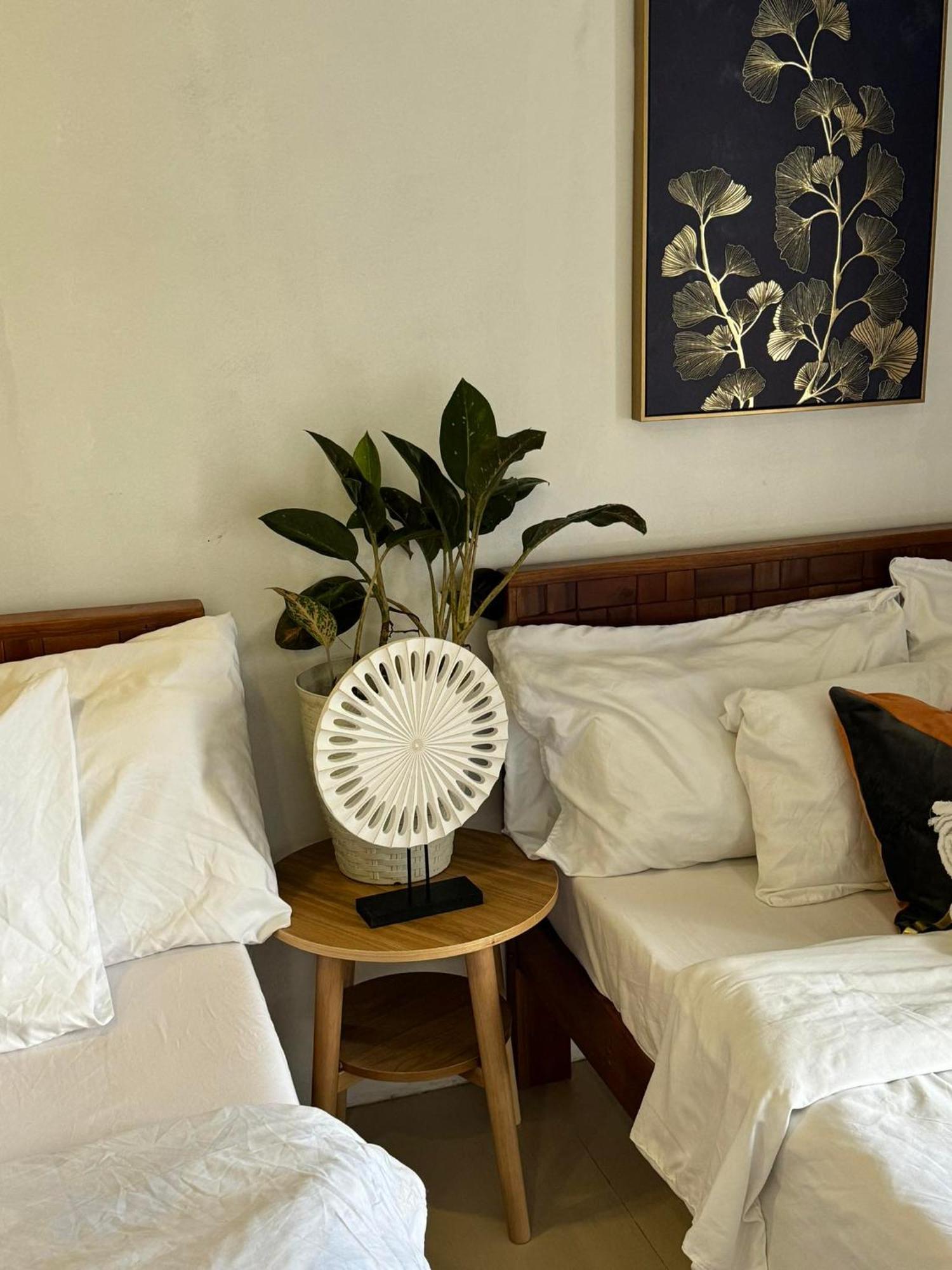 Susana'S Baguio Condotel Багио Экстерьер фото