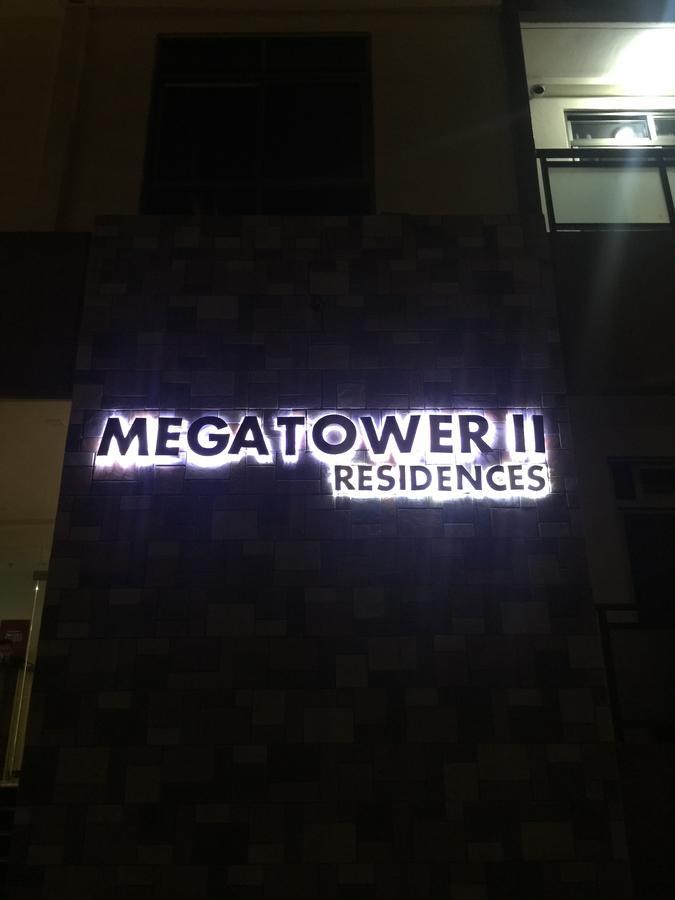 Susana'S Baguio Condotel Багио Экстерьер фото